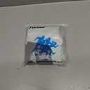 Boys Active Shorts Set - Comfortable 2 Piece T-shirt & Mesh Shorts Summer Outfit (S)