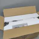 YSN 2 Pack Dusk to Dawn Outdoor Light Fixture Wall Mount Porch Lights Weather Resistant Exterior Sconce Light, Waterproof Wall Lantern for Porch, Garage, Backyard, Walkway, E26 Socket, Brown