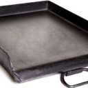 Camp Chef Single-Burner Griddle, 14x16 in., 224 sq in