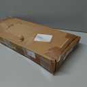 Adjustable Front Track Bar for 04 Lift  Fits 2018-2025 Jeep Wrangler JL/JLU & 2020-2025 Jeep Gladiator JT  Heavy-Duty Steel Suspension Upgrade (Red)