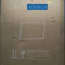 40"x30" LED Bathroom Mirror with Lights, Backlit + Front Lit with CRI>90, Lighted Mirror for Bathroom, Anti-Fog, Dimmable Brightness, 3 Colors, Memory Function, Shatterproof Tempered Glass