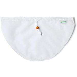 Greek Yogurt Strainer Pouch, Ultra-Fine 100 Micron Nylon (16"X9")