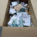 Box of Mixed Items, Retail is Estimated