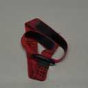 Polar H10 Heart Rate Monitor Chest Strap - ANT + Bluetooth, Waterproof HR Sensor for Men and Women (Red)