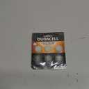 Duracell 2032 Lithium Battery, 6 Count (Pack of 1), Compatible with AirTag, Child Safety Features, Key Fob, CR2032 3V Cell