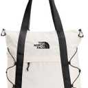 THE NORTH FACE Borealis Tote Bag | Over Shoulder & Backpack Carry Options, Water Repellent, 16" Laptop Sleeve