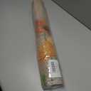 LUMI Spring Floral Door Mat, Low Profile Thin Mesh Doormats, Dirt Trapper Stain Resistant Welcome Mats, Waterproof Outside Mat for Home Decor, 24"x36", Beige