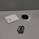 Fast Wireless Charger,20W Max Wireless Charging Pad Compatible with iPhone 17/17 Pro/16/15/14/13/12/SE/XS Max/XR,AirPods;FDGAO Wireless Charge Mat for Samsung Galaxy S25/S24/Note,Pixel/LG