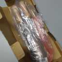 Kings County Tools Set of Three 8" Woodworking Rasps | Flat, Round, & Half Round | High Quality Steel Material | Durable and Long-Lasting | 4" Beech Wood Handle