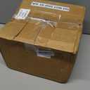 Maredash 16oz glass bottles with lids,juice bottles gifts for women,glass bottles with lids,glass water bottles. Kit includes Stainless Steels Straws,Two Types of Lids,Stickers,Pen,Cleaning Brush 9pcs