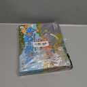 Melissa & Doug Children's Book - Poke-A-Dot: The Wheels on the Bus Wild Safari (Board Book with Buttons to Pop)