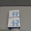 2 x [Military-Grade] Magnetic Phone Holder for Car [Upgraded Strongest Magnet Power] Car Magnet Phone Mount, Air Vent Hands-Free Mag-Safe Cell Phone Holder Fit for iPhone 16 15 14 13 Pro Plus Max (Black)