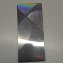 TOCOL for iPhone 15 Pro Max Screen Protector 9H Hardness Military Grade Shatterproof HD Tempered Glass for Full Coverage Easy Installation 2 Pack (Clear)