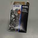 EPSON 410 Claria Premium Ink High Capacity (T410XL020) Works with Expression XP530, 630, 640, 7100, 830