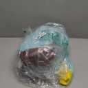 NAITOKE Animal Onesie Adults Halloween Costumes Cosplay Pajamas (Extra Small, Sky Blue)