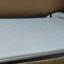 3-in-1 Baby Bassinet, Bedside Sleeper & Rocking Bassinet for Newborn, Dark Grey
