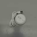 Charger Stand for Apple Pencil Charging Stand Compatible with iPad Pencil 1st Generation Adapter iPad Pen iPencil Charging Dock Station with led Charging Indicator&Pencil Tips Cap Holder&USB Port