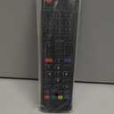 Backlit Remote for LG Smart TV, Universal Replacement for All LG TV Remote Control for Easy Nighttime Use