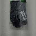 Under Armour Men's HeatGear 3/4 Leggings (Large, Midnight Navy (410)/White)
