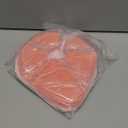 Momcozy Larger Breast Therapy Packs, Hot and Cold Breast Pads with 2 Soft Covers, Breastfeeding Essentials 2 PackPink