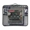 COLEMAN Lodge Patchwork Queen Size