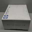 Sealy Heated Mattress Pad California King Size, Zone Heating Electric Bed Warmer with Deep Pocket, 10 Heat Setting Dual Controller & 1-12 Hours Auto Shut Off, Knitted Heated Mattress Cover, Cal King