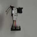 N860998 N359999 N268389 N084669 KIMGU Switch Replace for DeWALT DCF880 DCF885 DCF885B DCF885C2 DCF885L2 DCF885M2 DCF885L1 Impact Driver