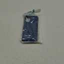 BNIUT for Motorola Moto G-Stylus 2022 Case: Dual Layer Protective Heavy Duty Cell Phone Cover Shockproof Rugged with Non Slip Textured Back - Military Protection Bumper Tough (Blue)