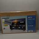 Samsung 32-Inch Class HD H5000F Smart TV (2025 Model) HDR, Object Tracking Sound Lite, Knox Security, One UI Tizen