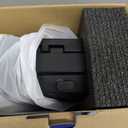 95Kpa Powerful Precision Pro Vacuum Sealer, with Double Heat Seal & Double Pump, Easy-Lock Handle, 10-in-1 Vacuum Sealer Machine for Food with Bags Storage, Built-in Cutter, Stainless Steel