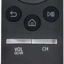 BN59-01298H Voice Replacement Remote Applicable for Samsung Smart TV QN55Q7CNAF QN82Q6FNAF QN55Q7FNAF QN55Q8FNBF QN82Q65FNF QN65Q6FNAF QN65Q8FNBF QN75Q8FNBF QN75Q6FNAF QN65Q7CNAF QN65Q7FNAF QN75Q7FNA