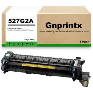 527G2A Fuser Unit 6QN35-67009 Fuser Kit Replacement for HP Color Enterprise X654 X677 Printers