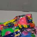 3 Pcs Giant Inflatable Water Ball Reusable Water Balloons Water Bubble Ball Beach Ball Yard Games Soft Rubber Ball Inflatable Beach Ball for Outdoor Indoor Party Garden Pool