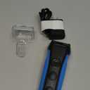 Braun Electric Razor for Men, Series 3 310s Electric Foil Shaver, Rechargeable, Wet & Dry