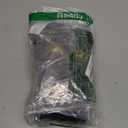 Color #4 Chocolate Brown Bundles Human Hair 10 12 14 Straight Human Hair Bundles Dark Brown Bundle 100 Gram Per Bundle 12A Wet and Wavy Unprocessed Brazilian Remy Hair Virgin Hair