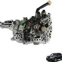 munirater Transmission Valve Body Replacement for 2012-2014 QX60/JX/Renault Latitude/Altima/Elgrand/Murano/Pathfinder/X-TRAIL/Teana/ JF016E 31705-28X0B