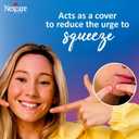 3 x Nexcare Thin and Transparent Acne Patch, Skin Cover Absorbs Pus and Oil from Clogged Pores, made with hydrocolloid, tab allows for easy removal from liner - 39 Pimple Patches