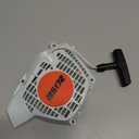 Adefol 1148 080 2106 Recoil Starter Assembly Recoil Pull Starter for Stihl MS162 MS172 MS182 MS212 Chainsaw, MS172 MS182 Recoil Starter Chainsaw Replacement Parts Replece 1148-080-2106