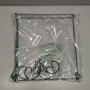 Ackfeld 24377 Stand No Header Charcoal, 12" x 14"