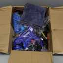 QwikFix Dent Puller Kit for Car, Paintless Dent Removal Kit with Lightweight Metal Dent Lifter & 2-in-1 T-bar Puller, 100W Hot Glue Gun & High Viscosity Glue Sticks for Auto Body Dent Repair