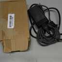 New Slim for HP 65W Laptop Charger USB C,Replacement for HP Envy X360,Spectre X360,Elitebook x360,HP Computer Chromebook,Zbook,Elite x2,ProBook,Pavilion Travel Type C Power Cord Ac Adapter