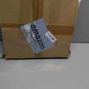 Waipfaru 1 Pcs 9FT Christmas Garland with Lights, Cedar Garland Artificial Realistic, Thick & Lush Faux Pine Garland for Mantle Fireplace Wall Party Outdoor Indoor Christmas Decorations