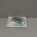 cyrico Mattress Slide Stopper, Adjustable Non Slip Mattress Stoppers to Prevent Sliding, Holder in Place Grippers for Metal Bed Frame, Easy Installation, 2 Pcs Black, with Two Improved Screw Sizes