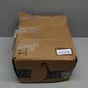 Lahome Modern Abstract Round Rug 5Ft - Colorful Washable 5x5 Circle Rugs for Living Room Bedroom Non Slip, Soft Indoor Floor Carpet for Dining Table Bathroom Nursery Dorm Decor