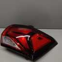 Halogen Tail Lights Compatible with 2022 2023 Chevy Equinox Right Passenger Side Replace:85132584