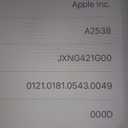 Apple Pencil Pro: Latest Model - Device Compatibility Check Required - Pixel-Perfect Precision, Tilt and Pressure Sensitivity, Perfect for Note-Taking, Drawing, and Art. Charges and Pairs Magnetically