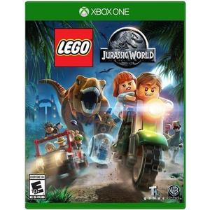 LEGO Jurassic World - Xbox One Standard Edition (Original Version)