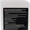 Lubegard 23232 Complete Synthetic Power Steering Fluid, 32 fl. oz. (EXP 06/30/26)