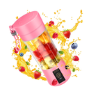 GENERIC PORTABLE PERSONAL BLENDER,MINI JUICER CUP SMOOTHIE - Scratch & Dent