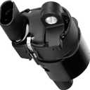Round Ignition Coil Pack Compatible with V8 4.8 5.3 6.0 Chevy Silverado Tahoe Trailblazer Avalanche Express Cadillac Escalade GMC Sierra Yukon 2007 2008 2009 2010 2011 2012 2013 2014 2015 2016 2017